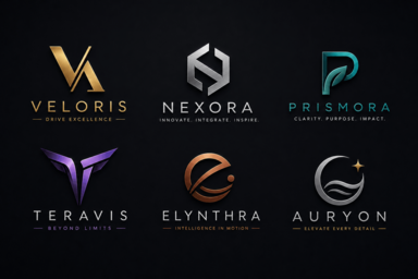 Logo Design