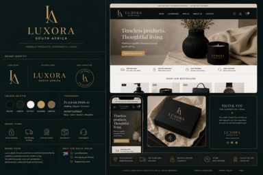 Brand Identity